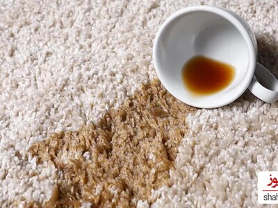 Remove Tea Stains with Four Simple and Affordable Household Ingredients