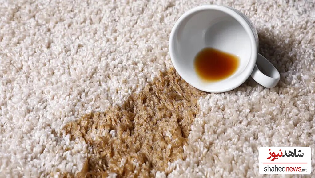 Remove Tea Stains with Four Simple and Affordable Household Ingredients