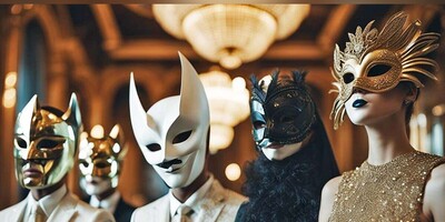 Understanding Personality Masks and Their Impact on Authenticity