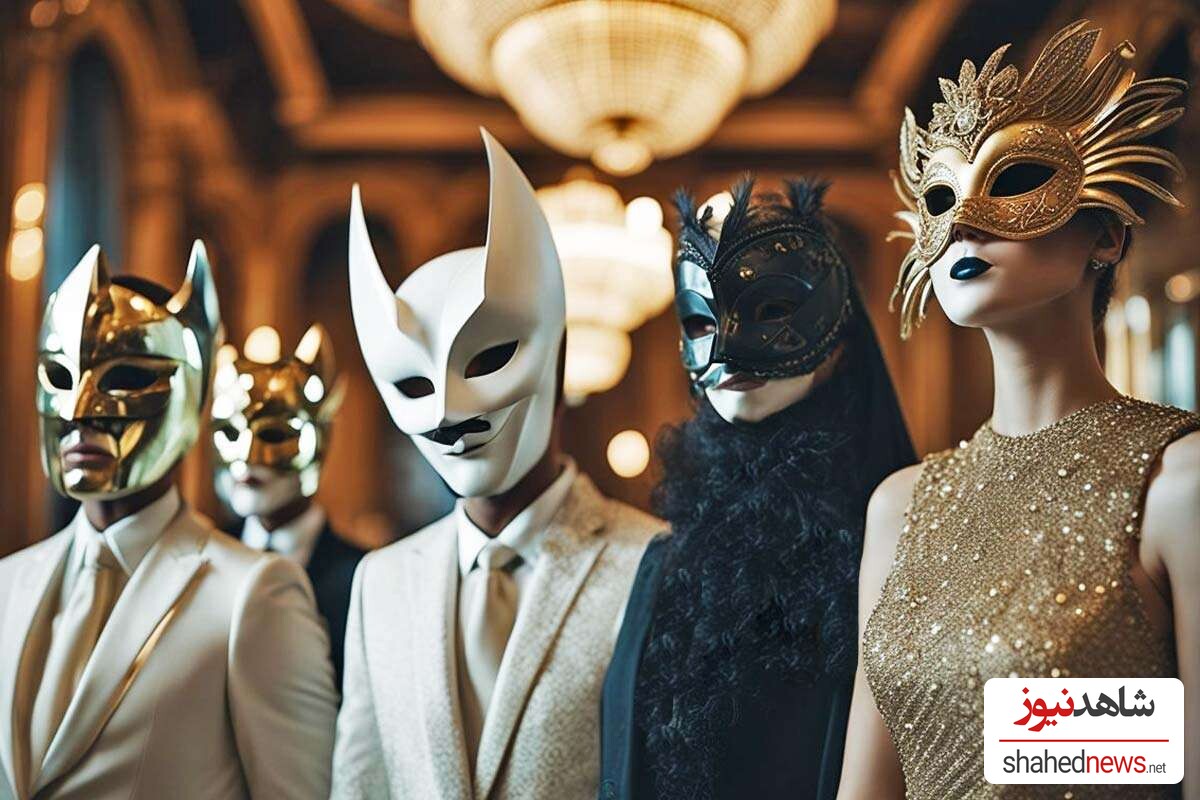 Understanding Personality Masks and Their Impact on Authenticity