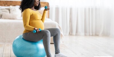 7 Myths About Exercising During Pregnancy You Need to Know