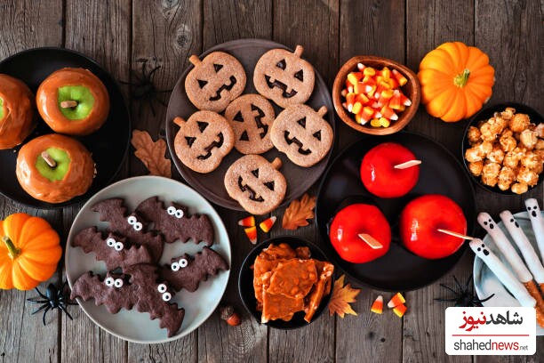 10 Spooktacular Halloween Snack Ideas You Can Try at Home!