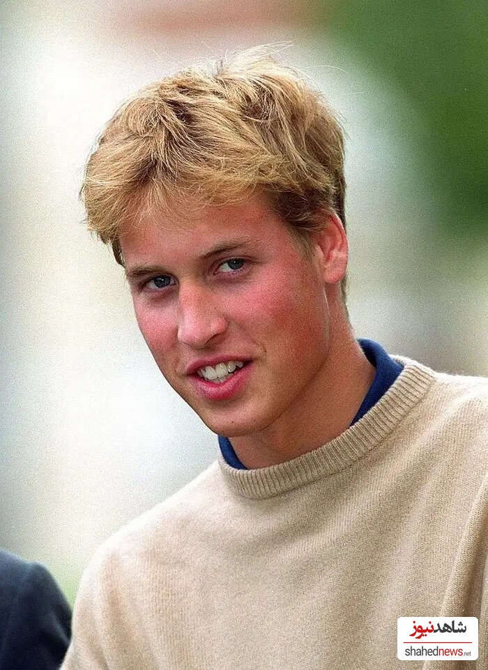  Prince William