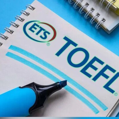 7 Easy Steps to Begin Your 2024 TOEFL Journey