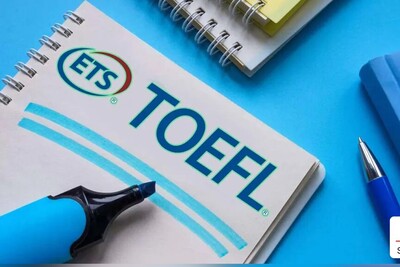 7 Easy Steps to Begin Your 2024 TOEFL Journey