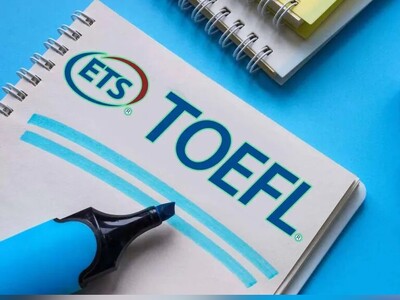 7 Easy Steps to Begin Your 2024 TOEFL Journey