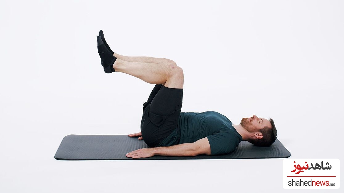 2. Alternate Oblique