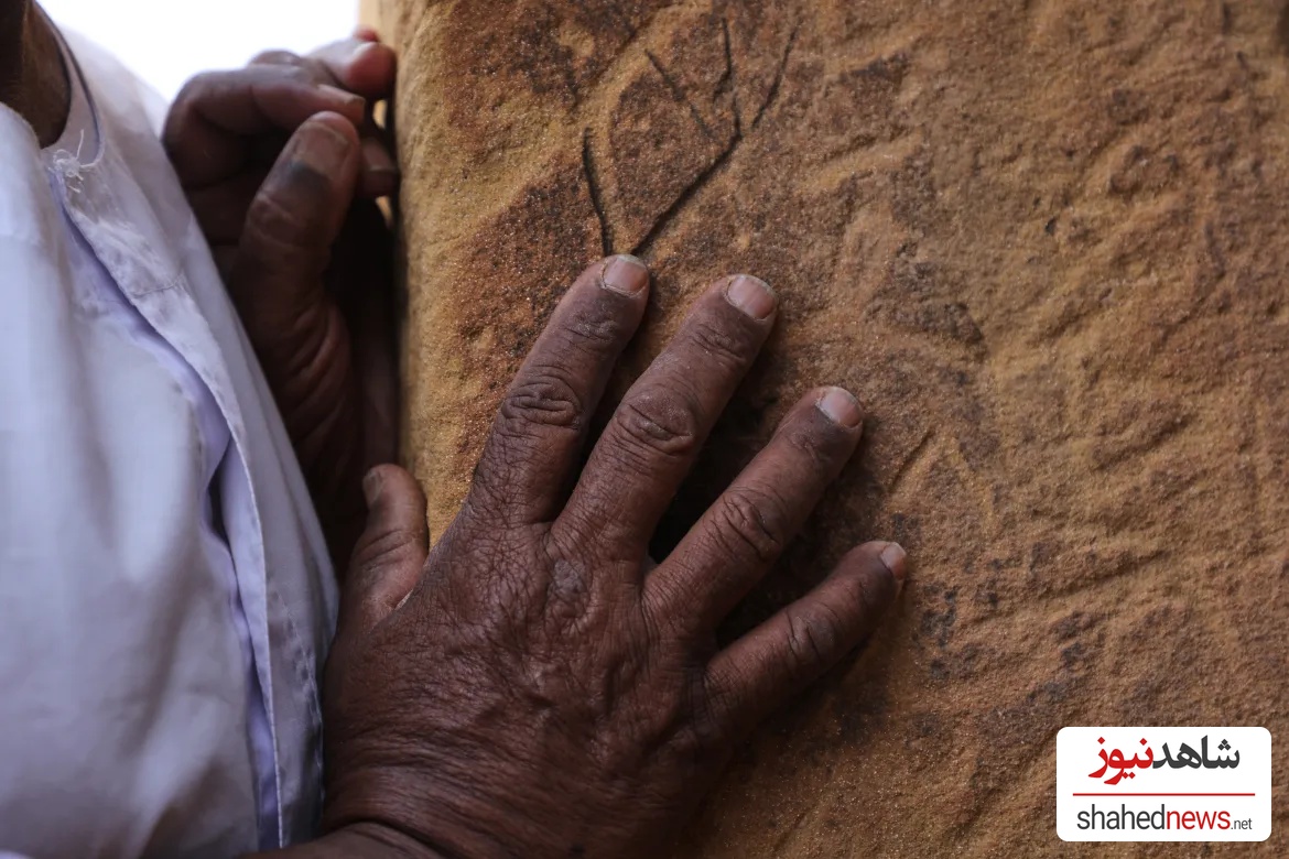 The archaeological sites known as the Island of Meroe in semi-desert area near the Nile were listed as a UNESCO World Heritage Site in 2011.