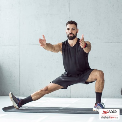 Looking for a Simple Workout? This Bodyweight Routine Targets Your Whole Body
