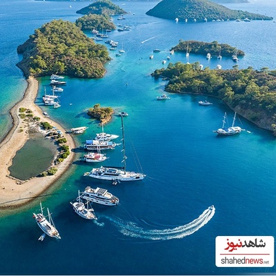 Experience the Dreamiest Escape to Turkey