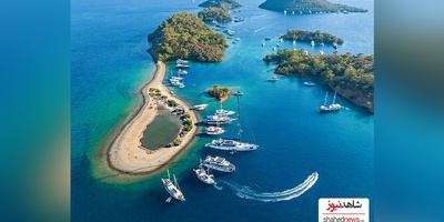 Experience the Dreamiest Escape to Turkey