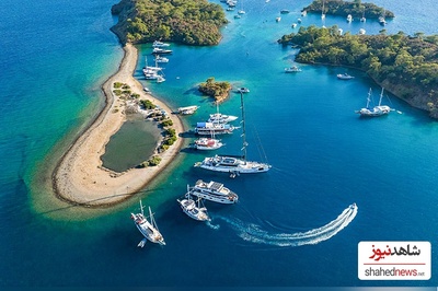 Experience the Dreamiest Escape to Turkey