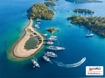 Experience the Dreamiest Escape to Turkey