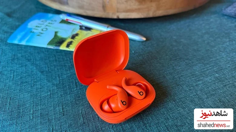 wireless earbuds
