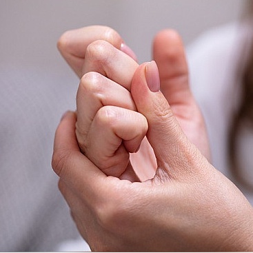 Crack Your Knuckles? You Might Want to Read This