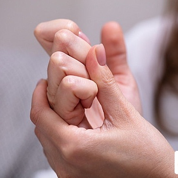 Crack Your Knuckles? You Might Want to Read This