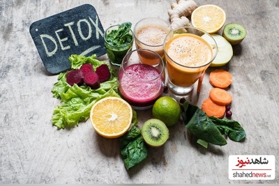 Think You Need a Detox? Here’s What Your Body Is Already Doing
