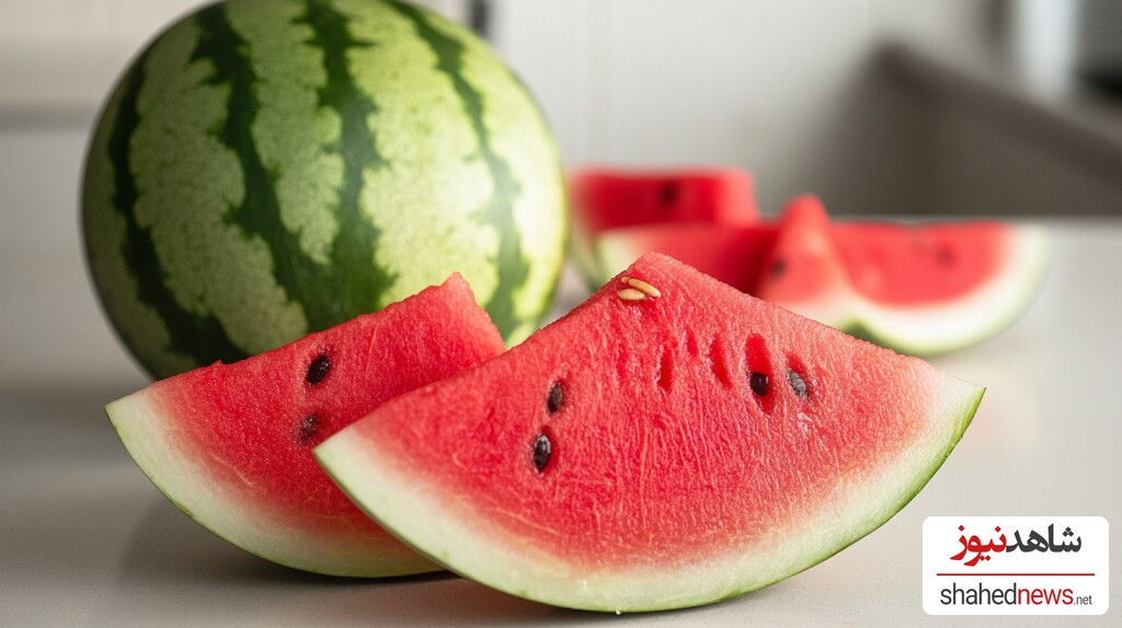 watermelon