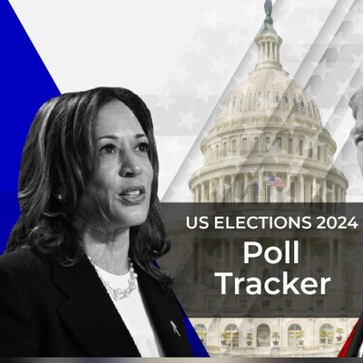 Trump vs. Harris: Who's Leading in the Final Polls?