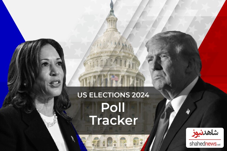 Trump vs. Harris: Who's Leading in the Final Polls?