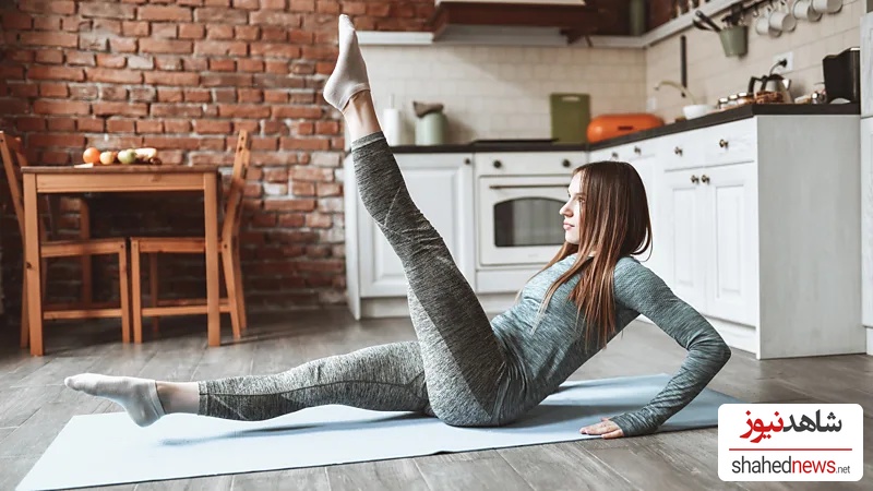 Isometric exercises can be easily integrated into other forms of exercise (Credit: Getty Images)