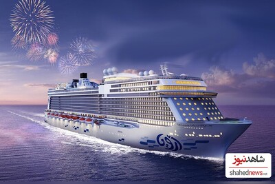 Saudi Arabia Launches Luxurious Sea Voyages: Second-Hand Cruise Ship with an Undefined Destination!