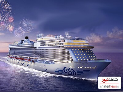 Saudi Arabia Launches Luxurious Sea Voyages: Second-Hand Cruise Ship with an Undefined Destination!