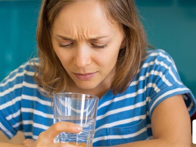 How to Remove Bad Odors from Your Glass Cups?