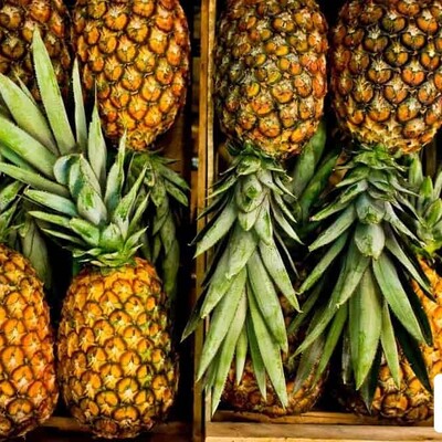 The Amazing Health Benefits of Pineapple You Need to Know!