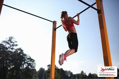 Are Pull-Ups Really Harder for Women?