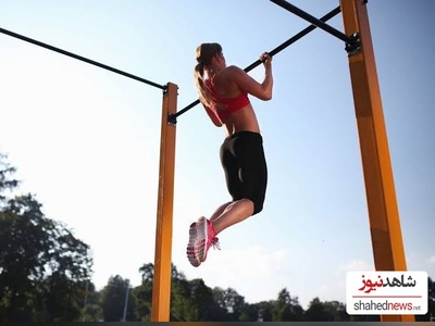 Are Pull-Ups Really Harder for Women?