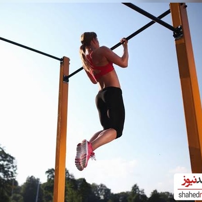 Are Pull-Ups Really Harder for Women?