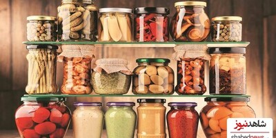 The Best and Worst Jars for Storing Pickles