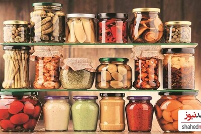 The Best and Worst Jars for Storing Pickles