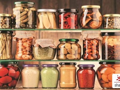 The Best and Worst Jars for Storing Pickles