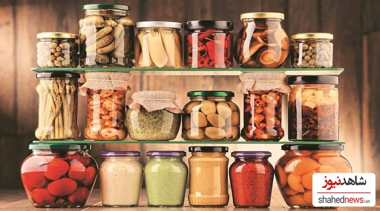 The Best and Worst Jars for Storing Pickles