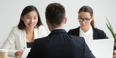 10 Brilliant Tips to Overcome the Fear of Job Interviews!