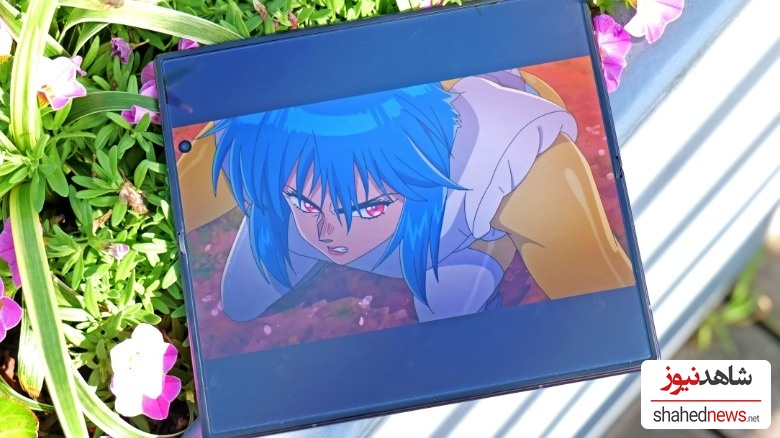 Galaxy Z Fold 8 Ultra