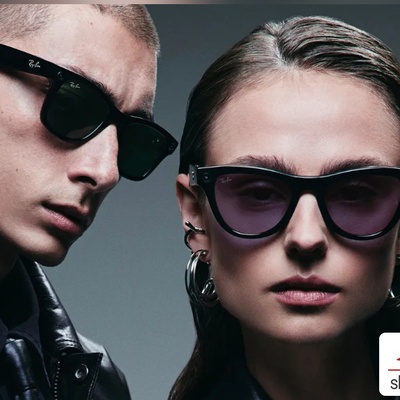 Meta’s New Smart Glasses Are Cheaper But There’s a Catch