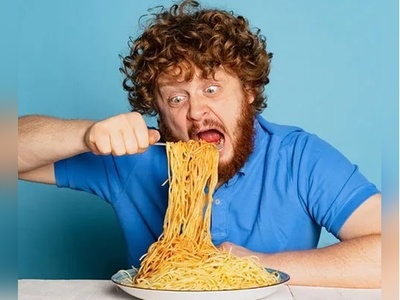 The “Thin Gene” Revealed: Why Do Some People Stay Slim No Matter How Much They Eat?