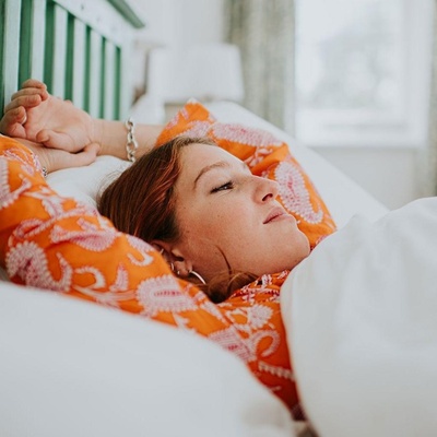 Eating Close to Bedtime? 5 Simple Tricks for Deeper, Better Sleep