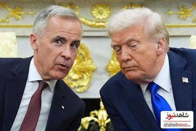 Trump Erupts as US-Canada Talks Collapse, Sending Allies Into a Trade War