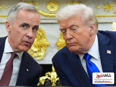 Trump Erupts as US-Canada Talks Collapse, Sending Allies Into a Trade War