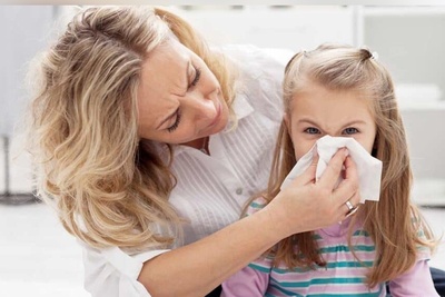What to Do If Your Child Gets the Flu: A Parent’s Guide