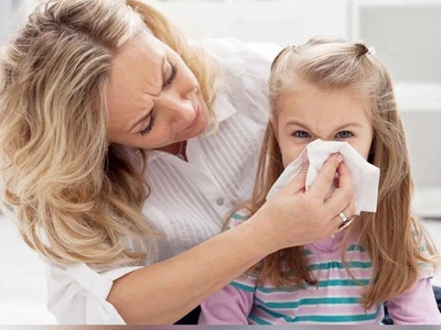 What to Do If Your Child Gets the Flu: A Parent’s Guide
