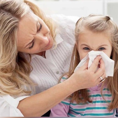 What to Do If Your Child Gets the Flu: A Parent’s Guide