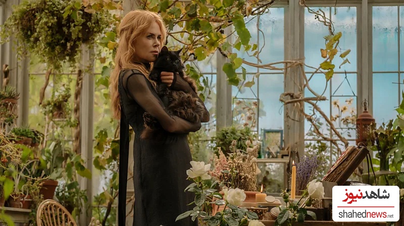 Practical Magic 2