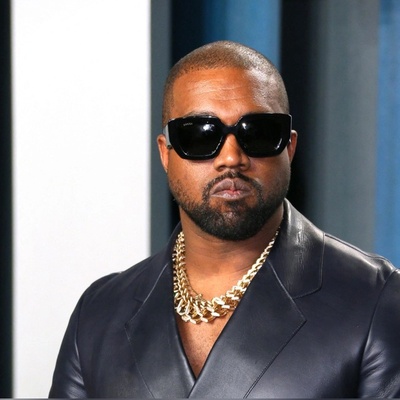 Kanye West Announces Major Tour Dates in Russia