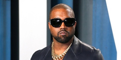 Kanye West Announces Major Tour Dates in Russia