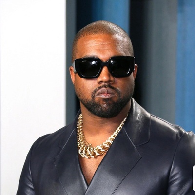Kanye West Announces Major Tour Dates in Russia